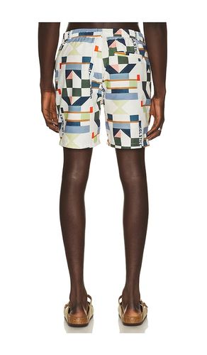 SHORT DE BAIN en . Taille S. Also en XL/1X, XXL/2X - Scotch & Soda - Modalova
