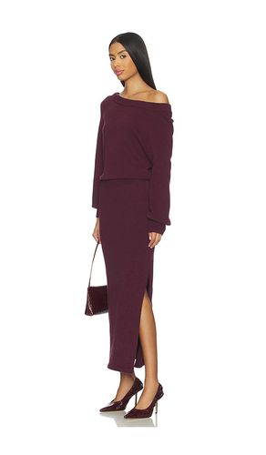 ROBE MAXI MOXY en . Taille S. Also en XS - Stitches & Stripes - Modalova