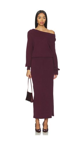 ROBE MAXI MOXY en . Taille M. Also en S, XS - Stitches & Stripes - Modalova