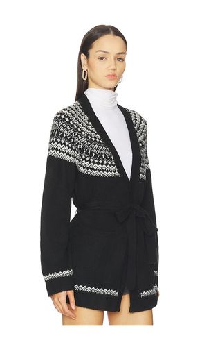 CARDIGAN DRAPÉ WILDER en . Taille S. Also en M - Stitches & Stripes - Modalova