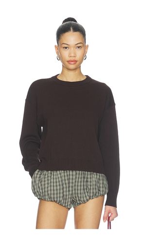 PULL MOORE en . Taille XS. Also en S, M, L - Stitches & Stripes - Modalova