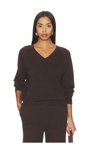 ENCOLURE V DEVOE en . Taille L. Also en M, S, XS - Stitches & Stripes - Modalova
