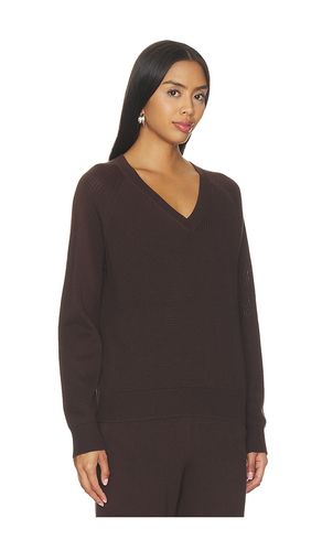 ENCOLURE V DEVOE en . Taille L. Also en M, S, XS - Stitches & Stripes - Modalova