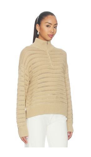 DEMI GLISSIÈRE EVERLY en . Taille S. Also en XS, M, L - Stitches & Stripes - Modalova