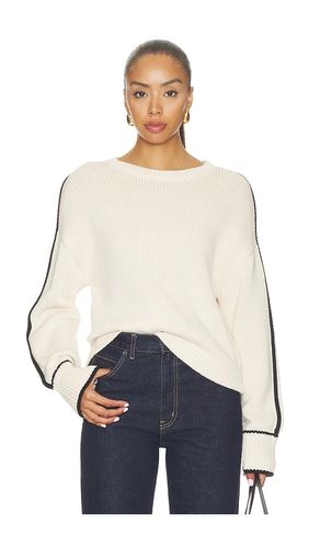 PULL MIRO en . Taille L. Also en S - Stitches & Stripes - Modalova
