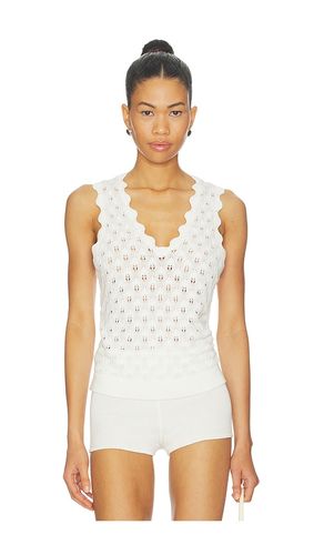 DÉBARDEUR NINA en . Taille L. Also en M, S - Stitches & Stripes - Modalova