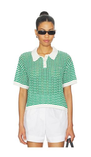 POLO TINSLEY en . Taille M. Also en S, XS - Stitches & Stripes - Modalova