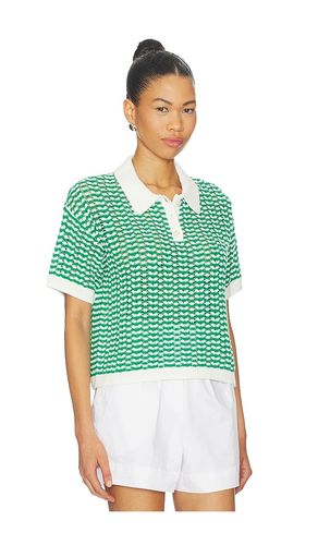 POLO TINSLEY en . Taille S. Also en XS - Stitches & Stripes - Modalova