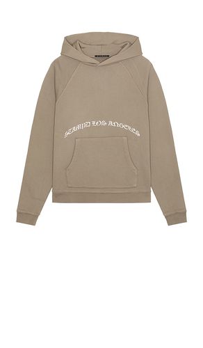 SWEAT À CAPUCHE CHERUB en . Taille L. Also en S - Stampd - Modalova