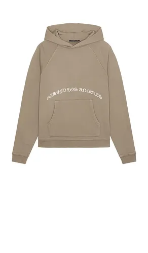 SWEAT À CAPUCHE CHERUB en . Taille S. Also en L - Stampd - Modalova
