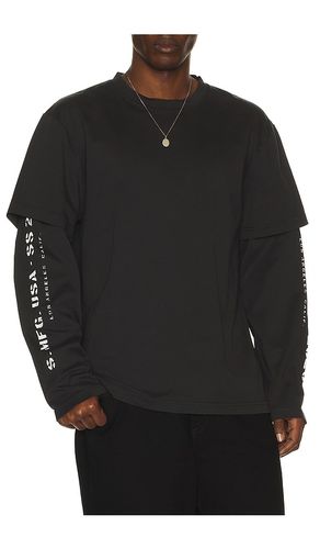 T-SHIRT en . Taille S. Also en M - Stampd - Modalova