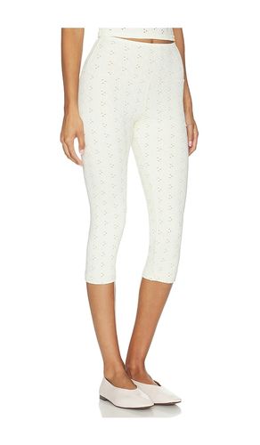 LEGGINGS CAPRI THE EYELET CAPRI en . Taille L. Also en M, S, XS - STRUT-THIS - Modalova