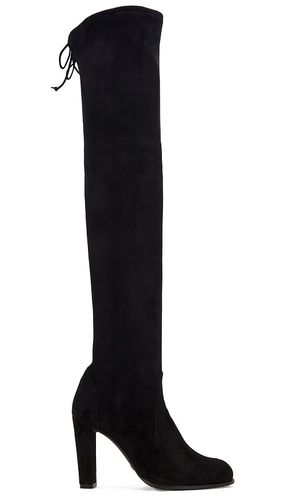 BOTTINES HIGHLAND in . Size 6.5, 7, 7.5, 8, 9 - Stuart Weitzman - Modalova