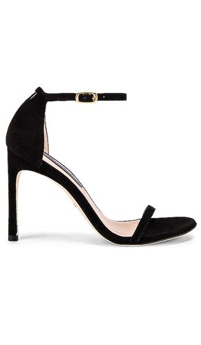ESCARPINS NUDISTSONG in . Size 6, 6.5, 7, 7.5, 8, 8.5, 9, 9.5 - Stuart Weitzman - Modalova