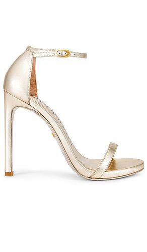 ESCARPINS NUDIST in . Size 9.5 - Stuart Weitzman - Modalova