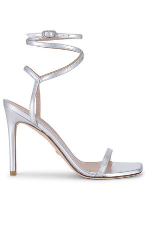 SANDALES BARELYNUDIST in . Size 8, 8.5, 9 - Stuart Weitzman - Modalova