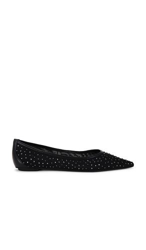 Emilia Mesh Flat in . Size 6, 6.5, 7, 7.5, 8, 8.5, 9 - Stuart Weitzman - Modalova