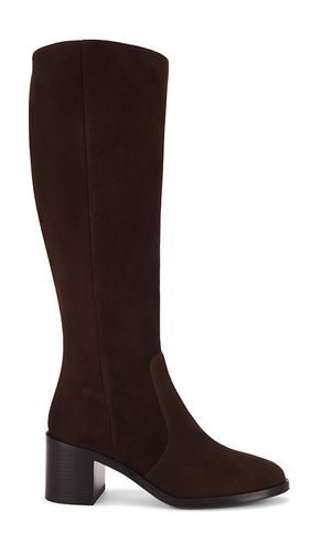 BOTTINES À GLISSIÈRE ESME in . Size 6, 6.5, 7, 7.5, 8, 8.5, 9, 9.5 - Stuart Weitzman - Modalova