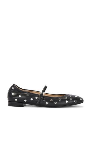 BALLERINES CLARIS STUD en . Taille 6.5. Also en 7, 8.5, 9 - Stuart Weitzman - Modalova