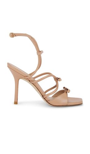 SANDALES TULLY 100 in . Size 6, 7.5, 8, 8.5, 9.5 - Stuart Weitzman - Modalova