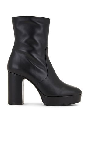 BOTTINES COMPENSÉES DAYNA in . Size 7.5, 8, 9 - Stuart Weitzman - Modalova