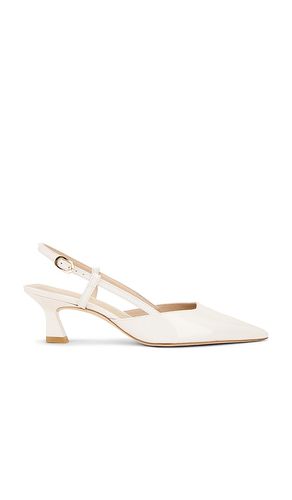 ESCARPIN-SANDALE VINNIE 50 en . Taille 8.5. Also en - Stuart Weitzman - Modalova