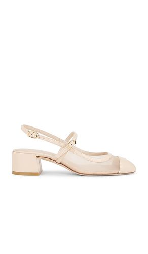 MARY JANE AVEC BRIDE ARRIÈRE MAEVE in . Size 7, 7.5, 8 - Stuart Weitzman - Modalova