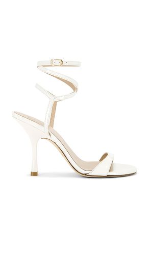 SANDALES NUDIST in . Size 7, 7.5, 8, 8.5, 9, 9.5 - Stuart Weitzman - Modalova