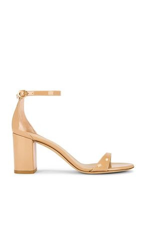 SANDALES NUDIST in . Size 6, 6.5, 7, 7.5, 8, 8.5, 9, 9.5 - Stuart Weitzman - Modalova