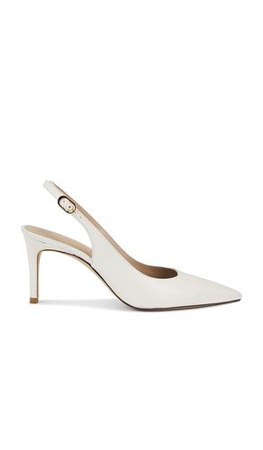 ESCARPINS À BRIDE ARRIÈRE 75 STUART POWER en . Taille 10. Also en 6, 7, 7.5, 8 - Stuart Weitzman - Modalova