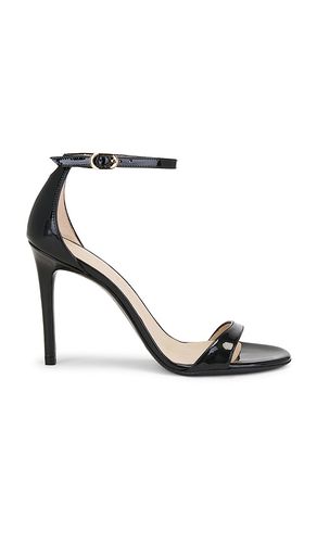SANDALES NUDIST II in . Size 10.5, 11, 5, 5.5, 6, 6.5, 7, 7.5, 8, 8.5, 9, 9.5 - Stuart Weitzman - Modalova