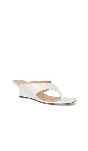 SANDALES VINNIE WEDGE THONG 50 en . Taille 6. Also en 6.5, 7.5, 10, 5.5 - Stuart Weitzman - Modalova