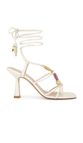 SANDALES MAJORCA WRAP 85 en . Taille 7. Also en 9 - Stuart Weitzman - Modalova