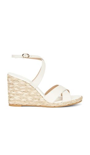 SANDALES ALYSSA WEDGE en . Taille 9. Also en 8, 8.5, 9.5 - Stuart Weitzman - Modalova