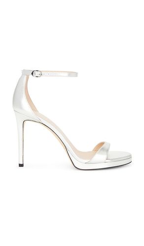 SANDALES NUDIST PLATFORM en . Taille 8. Also en - Stuart Weitzman - Modalova