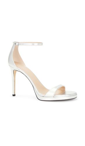 SANDALES NUDIST PLATFORM en . Taille 10. Also en 8, 8.5 - Stuart Weitzman - Modalova