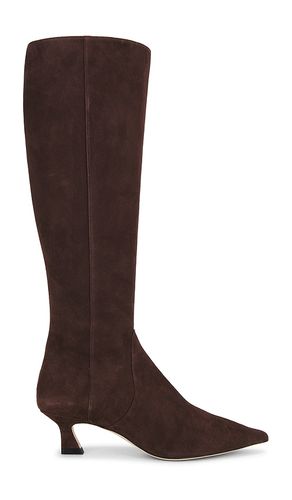 BOTTINES VINNIE ZIP 50 en . Taille 7. Also en 6 - Stuart Weitzman - Modalova