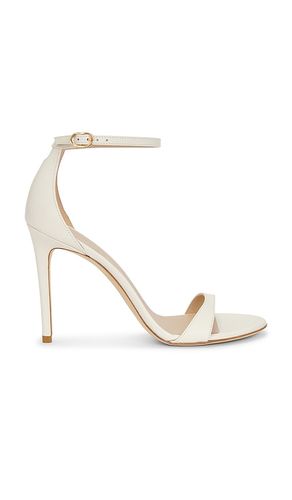 SANDALES NUDIST II en . Taille 7.5. Also en - Stuart Weitzman - Modalova