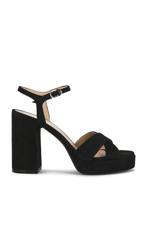 SANDALES DAYNA PLATFORM en . Taille 6.5. Also en 7, 7.5, 8, 8.5, 9 - Stuart Weitzman - Modalova