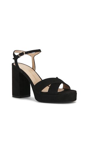 SANDALES DAYNA PLATFORM en . Taille 6.5. Also en 7, 7.5, 8, 8.5, 9 - Stuart Weitzman - Modalova