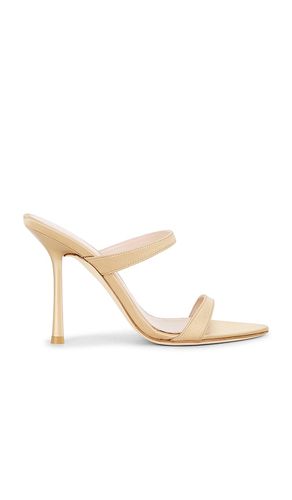SANDALES LEXINGTON SLIDE 100 en . Taille 6. Also en 6.5, 7, 7.5, 8.5, 9, 9.5 - Stuart Weitzman - Modalova