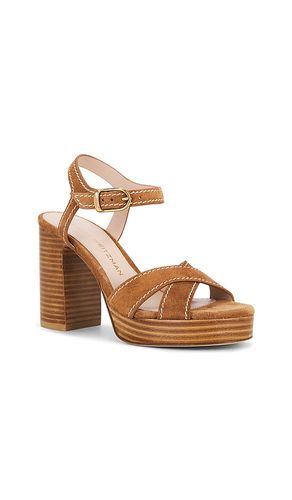 SANDALES PARK PLATFORM 85 en . Taille 6. Also en 6.5, 8.5 - Stuart Weitzman - Modalova