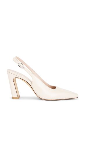 ESCARPIN STASSI SLINGBACK 85 en . Taille 7. Also en 7.5, 8 - Stuart Weitzman - Modalova