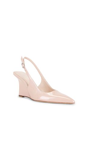 ESCARPIN VINNIE SLING WEDGE 85 en . Taille 6.5. Also en 7, 7.5, 8, 8.5 - Stuart Weitzman - Modalova