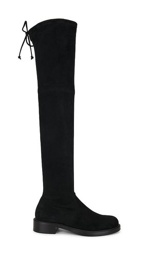 BOTTINES GISELELAND en . Taille 10. Also en 6, 6.5, 7, 7.5, 8, 8.5, 9, 9.5 - Stuart Weitzman - Modalova