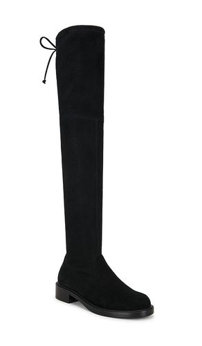 BOTTINES GISELELAND en . Taille 10. Also en 6, 6.5, 7, 7.5, 8, 8.5, 9, 9.5 - Stuart Weitzman - Modalova