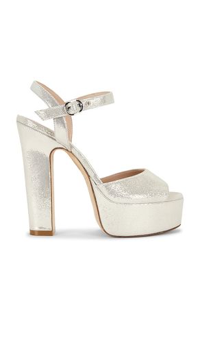 SANDALES READE PLATFORM en . Taille 7.5. Also en 8.5, 9 - Stuart Weitzman - Modalova