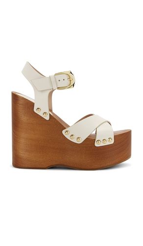SANDALES KATE CLOG en . Taille 6.5. Also en 7, 8, 8.5, 9 - Stuart Weitzman - Modalova