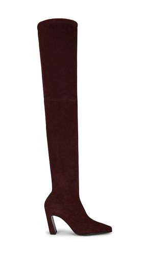 BOTTINES ULTRASTASSI en . Taille 10. Also en 6, 6.5, 7, 7.5, 8, 8.5, 9, 9.5 - Stuart Weitzman - Modalova