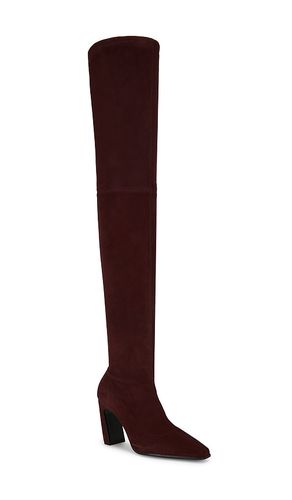 BOTTINES ULTRASTASSI en . Taille 10. Also en 6, 6.5, 7, 7.5, 8, 8.5, 9, 9.5 - Stuart Weitzman - Modalova